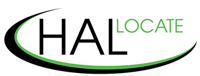 Hal Locate Logo